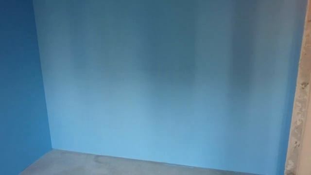 Покраска стен смотреть онлайн