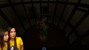 ГОСТЬ 666 против ПИГГИ ? СТРАШНАЯ ИСТОРИЯ В РОБЛОКС / Roblox Piggy секрет пигги и Валеришка