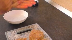 Пожарские Котлеты Сочные и Вкусные Куриные Котлеты в Сухариках