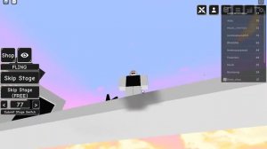 roblox Troll Obby Stage 77