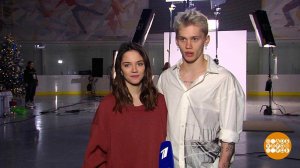 "Ледниковый период". Финал. Уже сегодня! Доброе утро. Суббота. Фрагмент выпуска от 08.01.2022