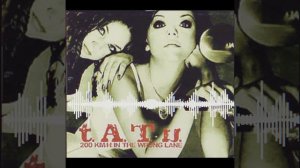 A Simple Motion - tATu ft. Ni Ego Remix