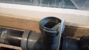 Запуск мини УЗВ дома.