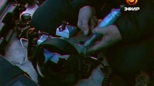 Экспедиция к священному озеру Лабынкыр, как это было