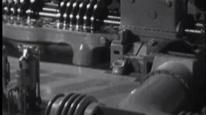 Циклы паротурбинных установок (Центрнаучфильм)