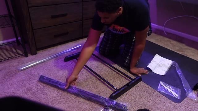 Transforming My Messy Room Into My Dream Room! смотреть онлайн