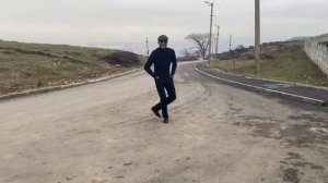 Казбек Эльмурзаев 2021 «Я Кавказец злой породы» Полная версия?