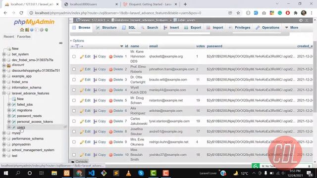 (62) What is Query Scope | Global Scopes in Laravel | Why we use Global scope in Laravel