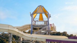 Спасти Бикини-Боттом: фильм Сэнди Чикс — Русский трейлер, 2024