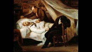 Теодор Жерико – биография и жизнь французского живописца