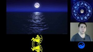 Астролог Климент - Луна в знаках зодиака