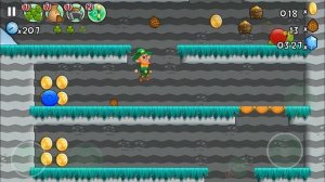 Lep's World 3 Level 5-8