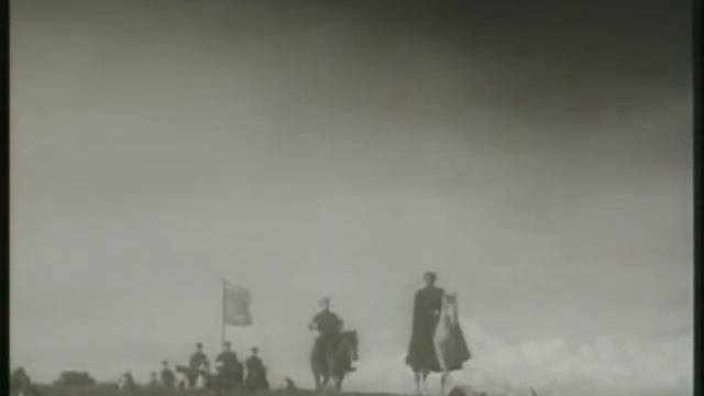 Ты ждёшь, Лизавета, от друга привета... смотреть онлайн