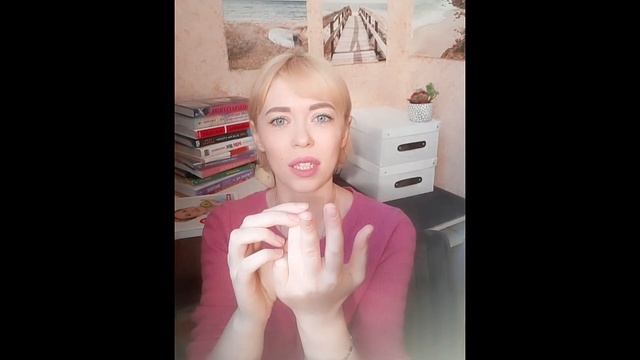 ПОСМОТРИ НА СВОИ НОГТИ и УЗНАЙ О СВОИХ ЗАБОЛЕВАНИЯХ! смотреть онлайн