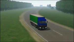 Клип посвящён 1000 подписчиков!=0 Клип про Дальнобой#12🚛 | Motor Depot.