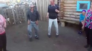 ДЕРЕВЕНСКАЯ ДИСКОТЕКА