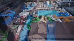 Eftalia Splash Resort 5 Турция