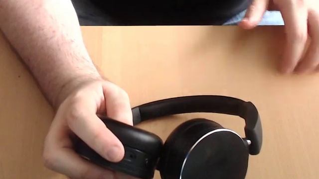 AKG Y50BT Bluetooth headphones gear review [PodcastBrum] смотреть онлайн