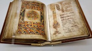 Каролингское возрождение. Подъём культуры во Франкском королевстве при Карле Великом.