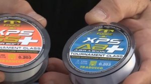 Лески Trabucco T - Force XPS AB+ и SS+