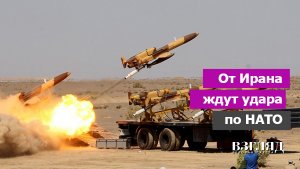 Тегеран целится в Албанию. Почему Иран важен для России. «Цветная революция» продолжается