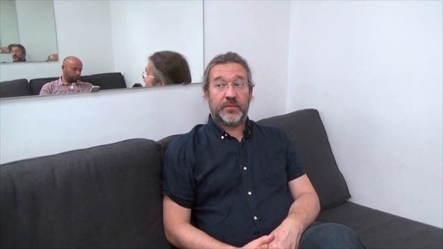 ИСТОРИЯ ХУДОЖНИКА. Андрей Рябовичев. CG Story. Artist story. Andrey Riabovichev смотреть онлайн