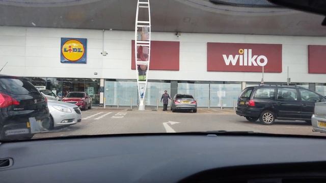 ВЛОГ | ДЕНЬ СО МНОЙ | ЦЕНЫ НА ПРОДУКТЫ В ЛОНДОНЕ смотреть онлайн