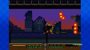 Dinosaurs of Hire (Sega Genesis) - Longplay