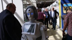 Ошибка - Ввел робота в ступор - Робот завис