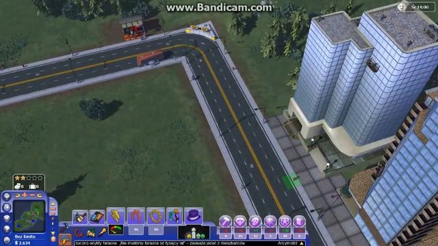 SimCity Societies Destinations 2