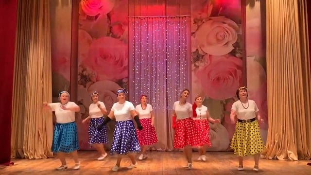 «Стиляги»