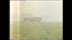 35. Rally Lombard RAC 1979