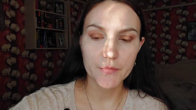 Повторяю МАКИЯЖ КАЙЛИ ДЖЕННЕР
