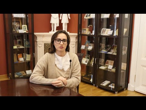 Цикл видеопутешествий «Оренбургские предместья». Ситцовка