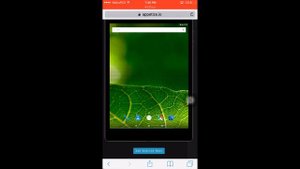 Android Emulator for IOS