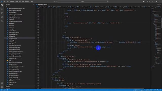 15 | Design a responsive Seller-Store page using HTML, CSS, JavaScriptand Bootstrap