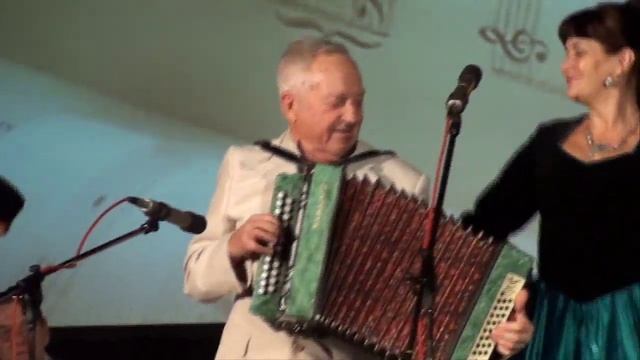 Играй,гармонь любимая! смотреть онлайн