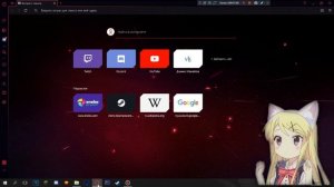 САМЫЙ ЛУЧШИЙ БРАУЗЕР!!! БРАУЗЕР ДЛЯ ГЕЙМЕРА!?!? | Opera GX