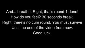 Try not to Fap Challenge 9 (2.5k special)