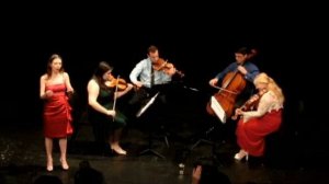 Videri String Quartet - Invincible (World of Warcraft)