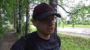 Кумёны (Прогулки по Кировской области)