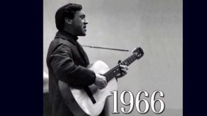 Высоцкий Алешка жарил на баяне 1961