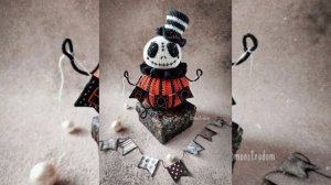 Crochet Halloween Autumn Ideas|Fall and Halloween crochet Ideas