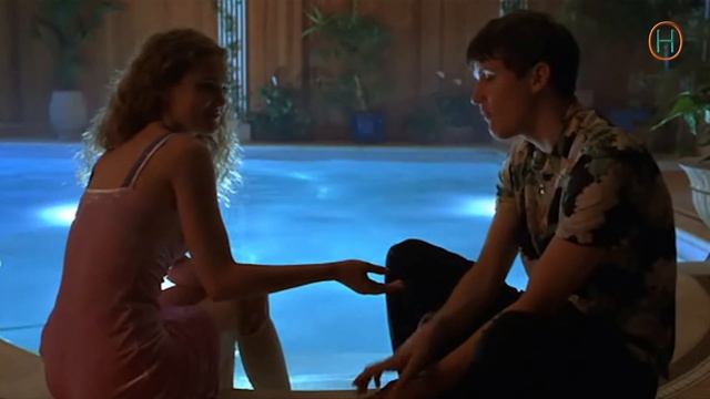 One Night - The Corrs (Tradução) Legendado Lyrics "Mad About Mambo Soundtrack" смотреть онлайн