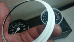реставрация приборов ява 638 для Эдуарда, Питер