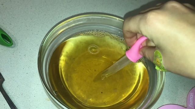 ЛЕРОЧКА ГОТОВИТ ПОЛЕЗНОЕ ЖЕЛЕ #ЧЕЛЛЕНДЖ