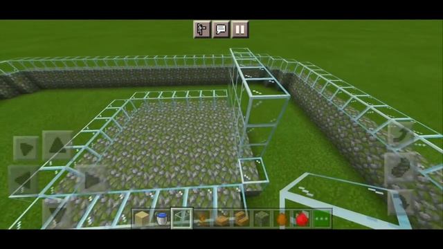 MCPE: How To Make a Crab & Scorpion Farm смотреть онлайн