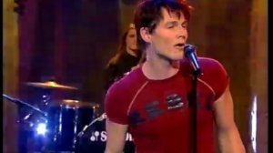 A-ha - 2005 - Forever Not Yours - Live TV Show.m2v