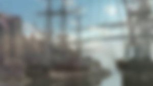 Красивейшие средневековые парусники