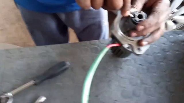 How to repair power steering of Hyundai i20 Asta смотреть онлайн